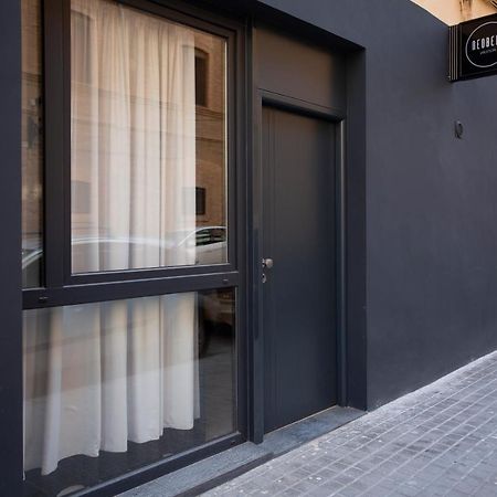 Neobeds - New ! Amazing Charming Cosy 1Br Apt Valencie Exteriér fotografie
