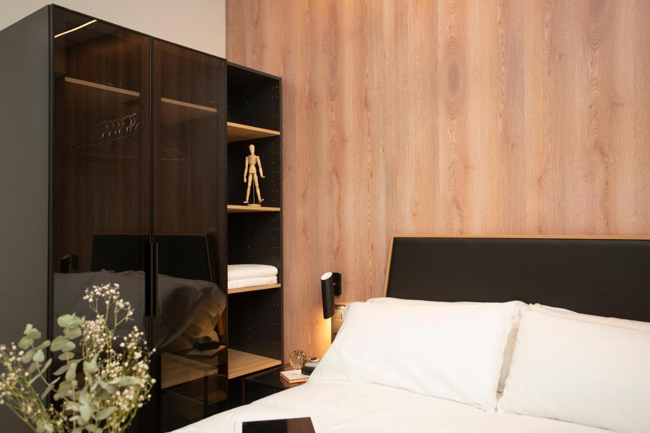 Neobeds - New ! Amazing Charming Cosy 1Br Apt Valencie Exteriér fotografie