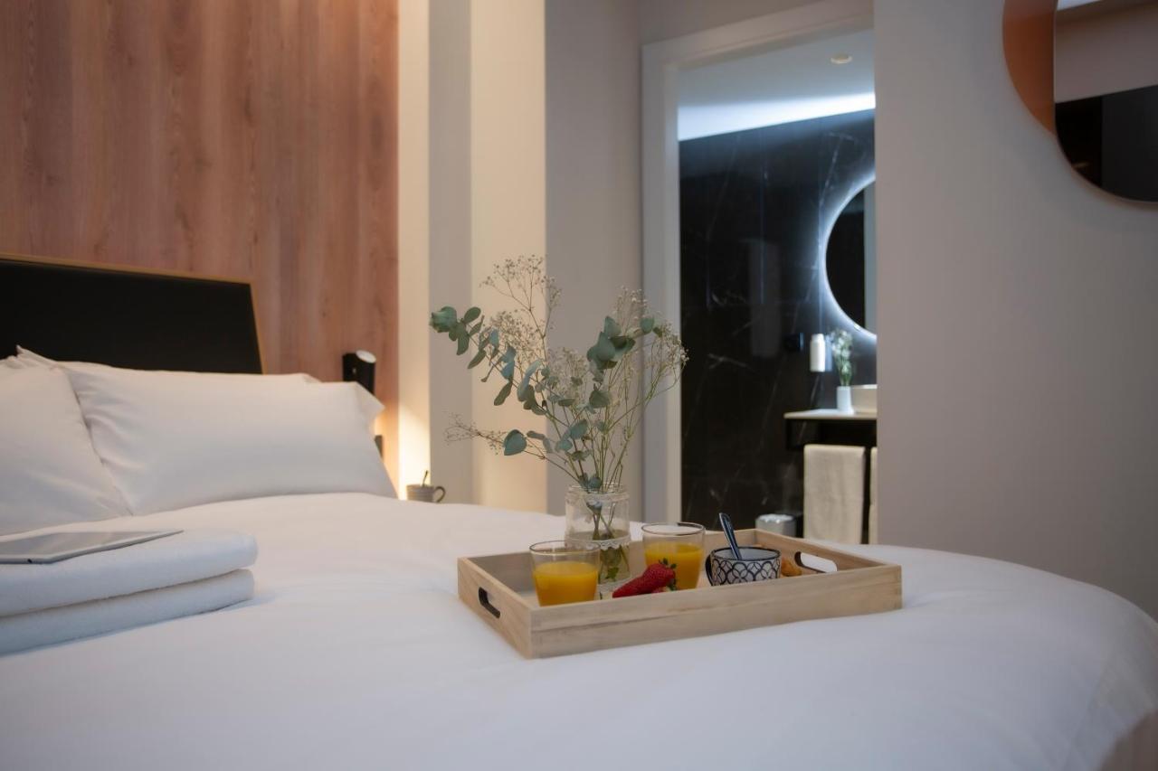 Neobeds - New ! Amazing Charming Cosy 1Br Apt Valencie Exteriér fotografie