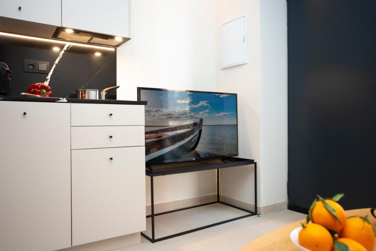 Neobeds - New ! Amazing Charming Cosy 1Br Apt Valencie Exteriér fotografie