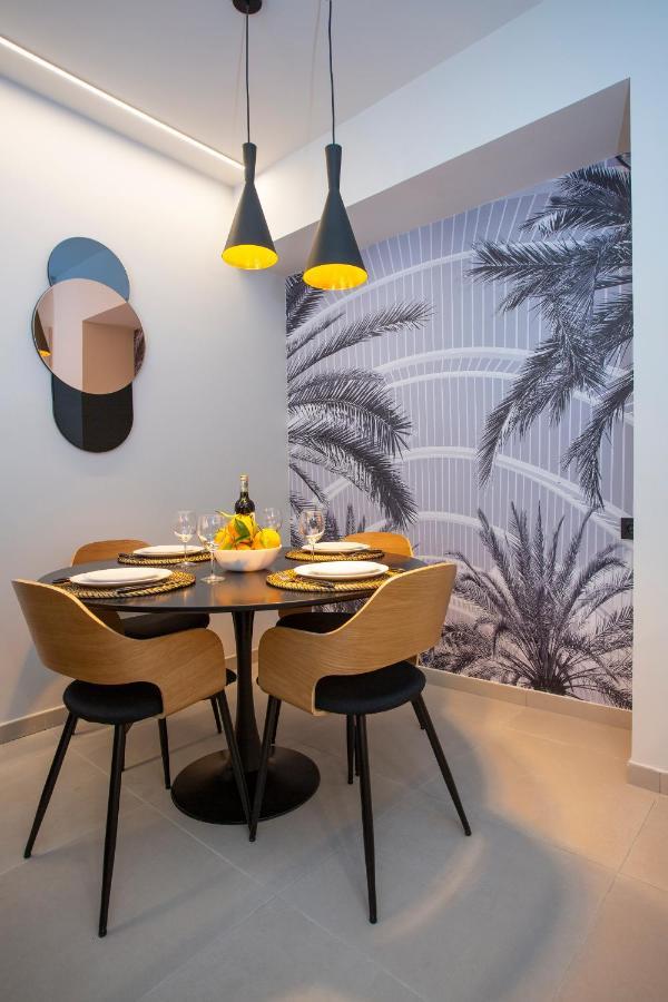 Neobeds - New ! Amazing Charming Cosy 1Br Apt Valencie Exteriér fotografie