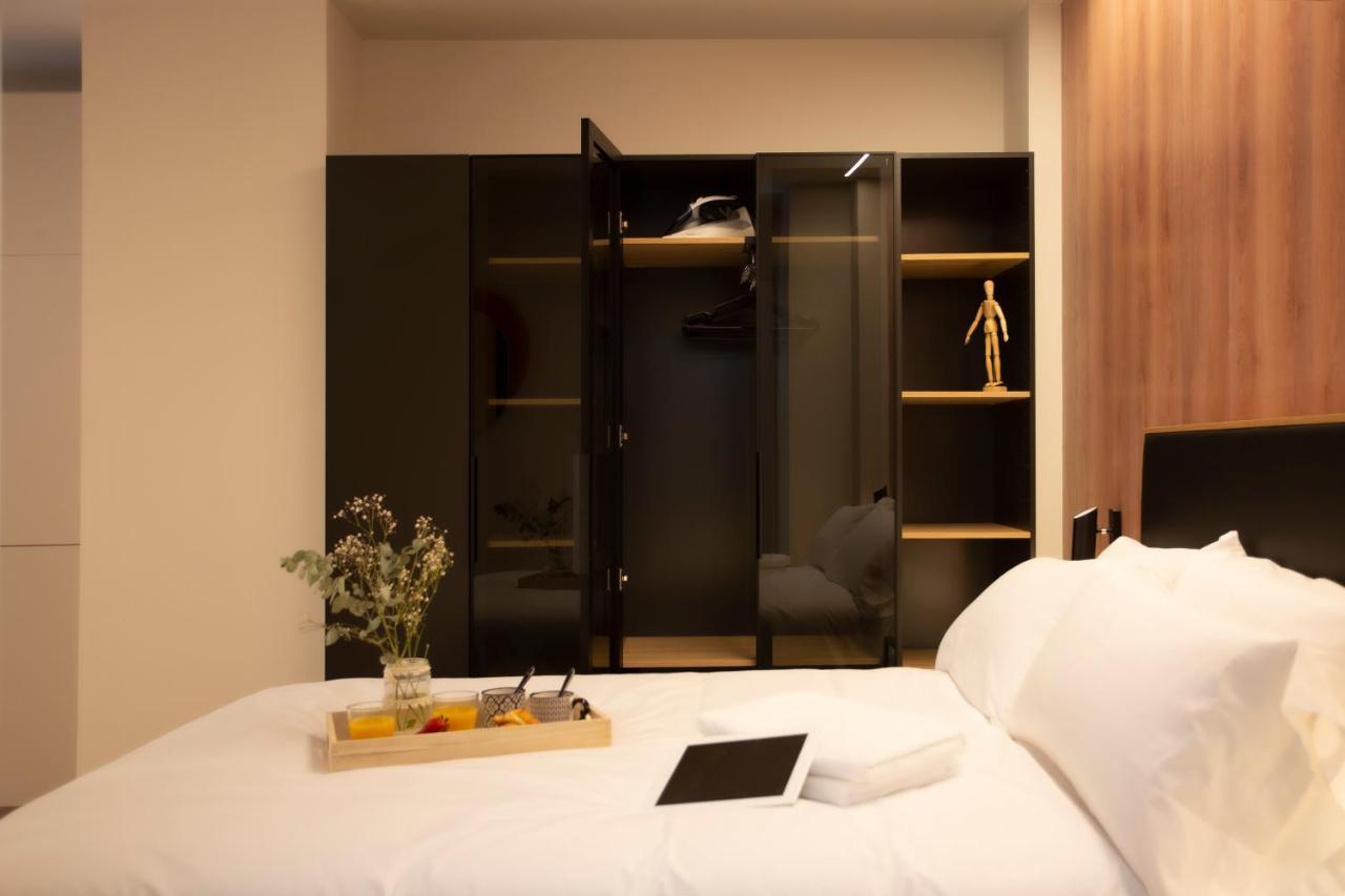 Neobeds - New ! Amazing Charming Cosy 1Br Apt Valencie Exteriér fotografie