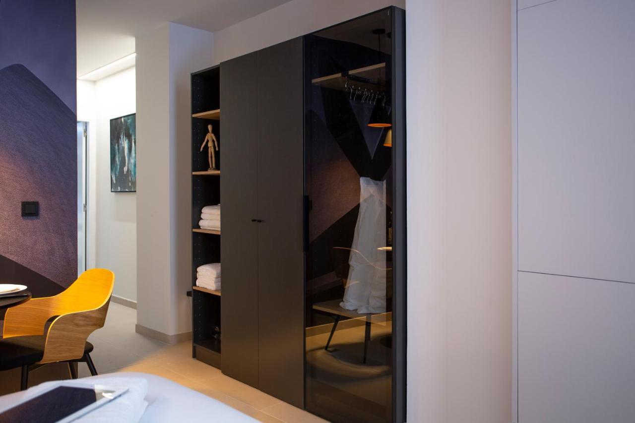 Neobeds - New ! Amazing Charming Cosy 1Br Apt Valencie Exteriér fotografie
