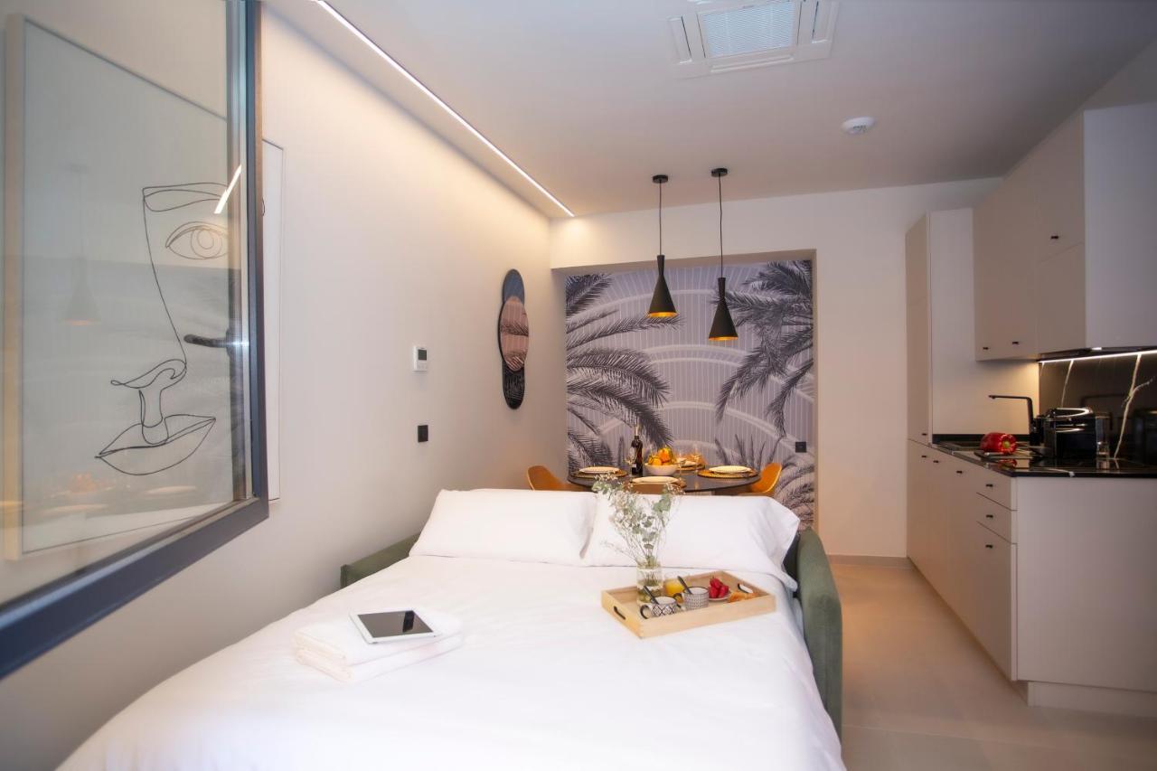 Neobeds - New ! Amazing Charming Cosy 1Br Apt Valencie Exteriér fotografie