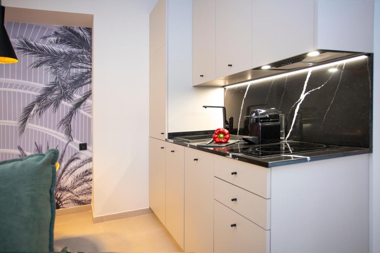 Neobeds - New ! Amazing Charming Cosy 1Br Apt Valencie Exteriér fotografie