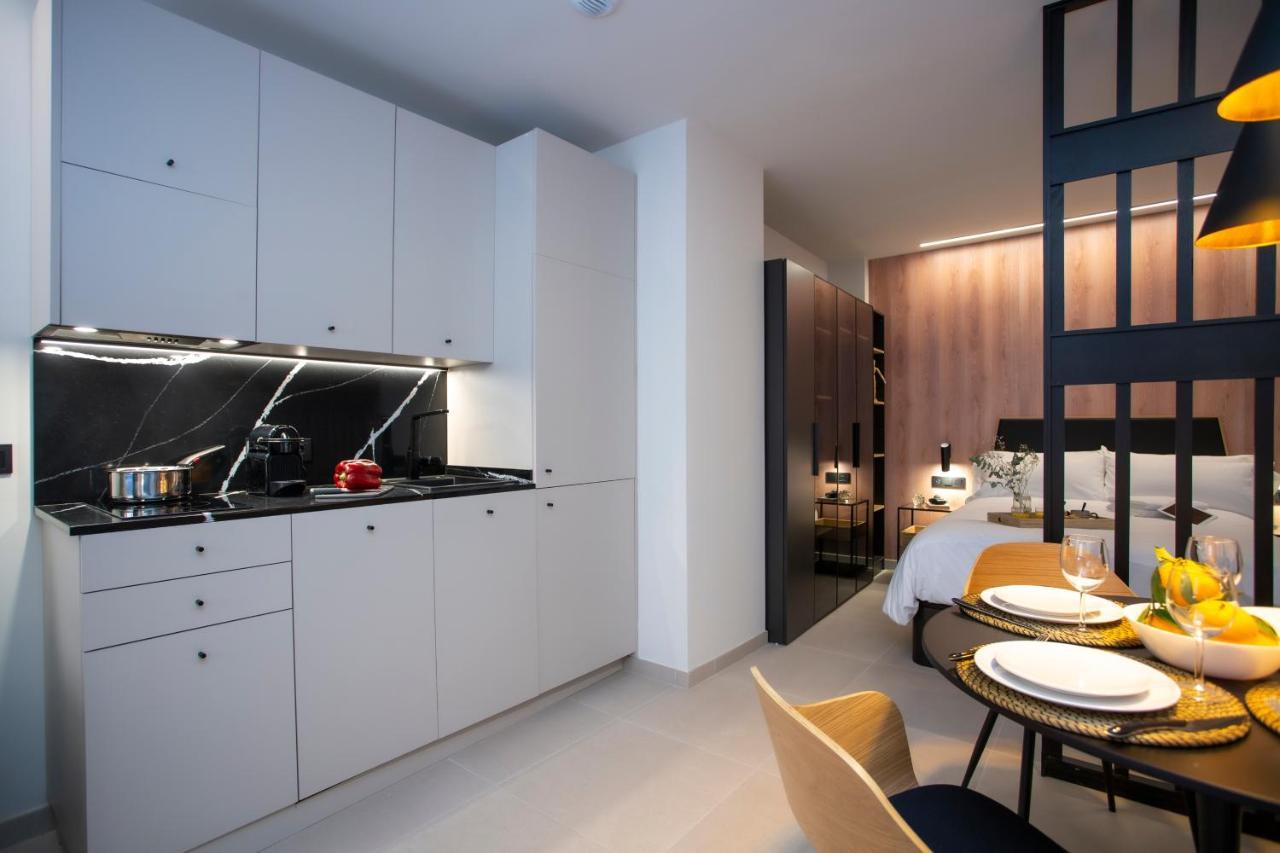 Neobeds - New ! Amazing Charming Cosy 1Br Apt Valencie Exteriér fotografie