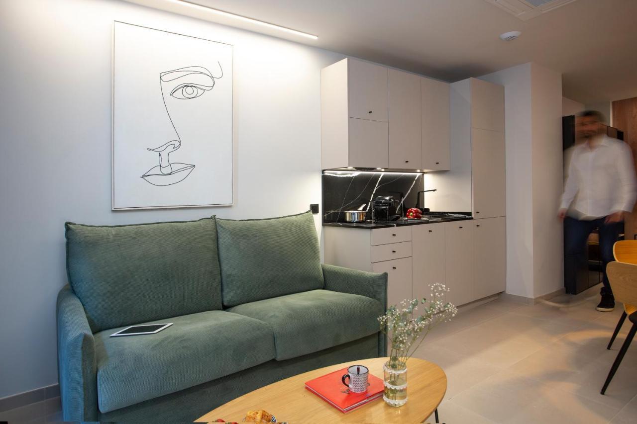Neobeds - New ! Amazing Charming Cosy 1Br Apt Valencie Exteriér fotografie