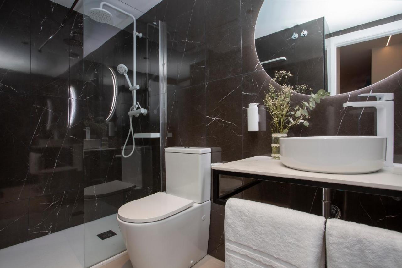 Neobeds - New ! Amazing Charming Cosy 1Br Apt Valencie Exteriér fotografie