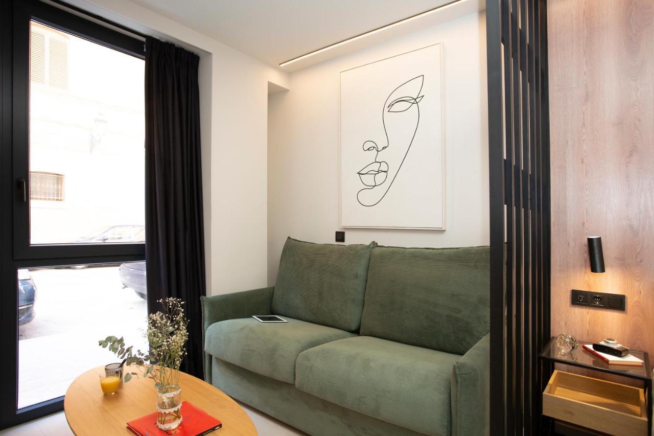 Neobeds - New ! Amazing Charming Cosy 1Br Apt Valencie Exteriér fotografie
