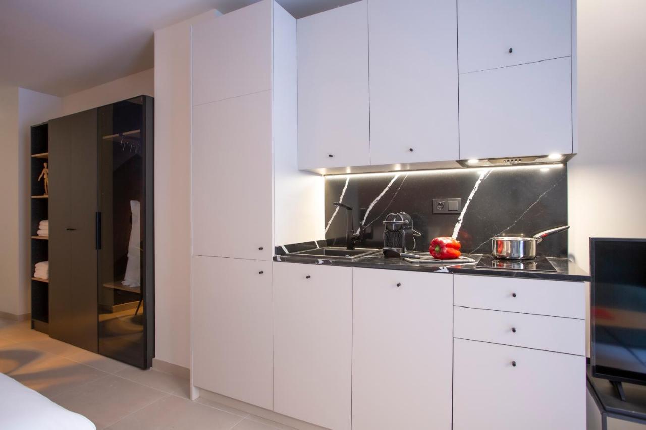 Neobeds - New ! Amazing Charming Cosy 1Br Apt Valencie Exteriér fotografie